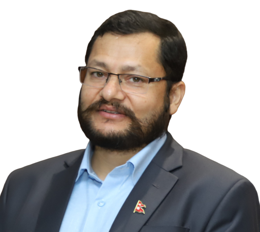 दिनेश प्रसाई